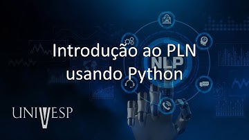 Processamento de Linguagem Natural - Introdução ao PLN usando Python