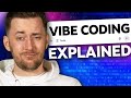 Build Apps With Just Words? Here's How VIBE CODING Actually Works