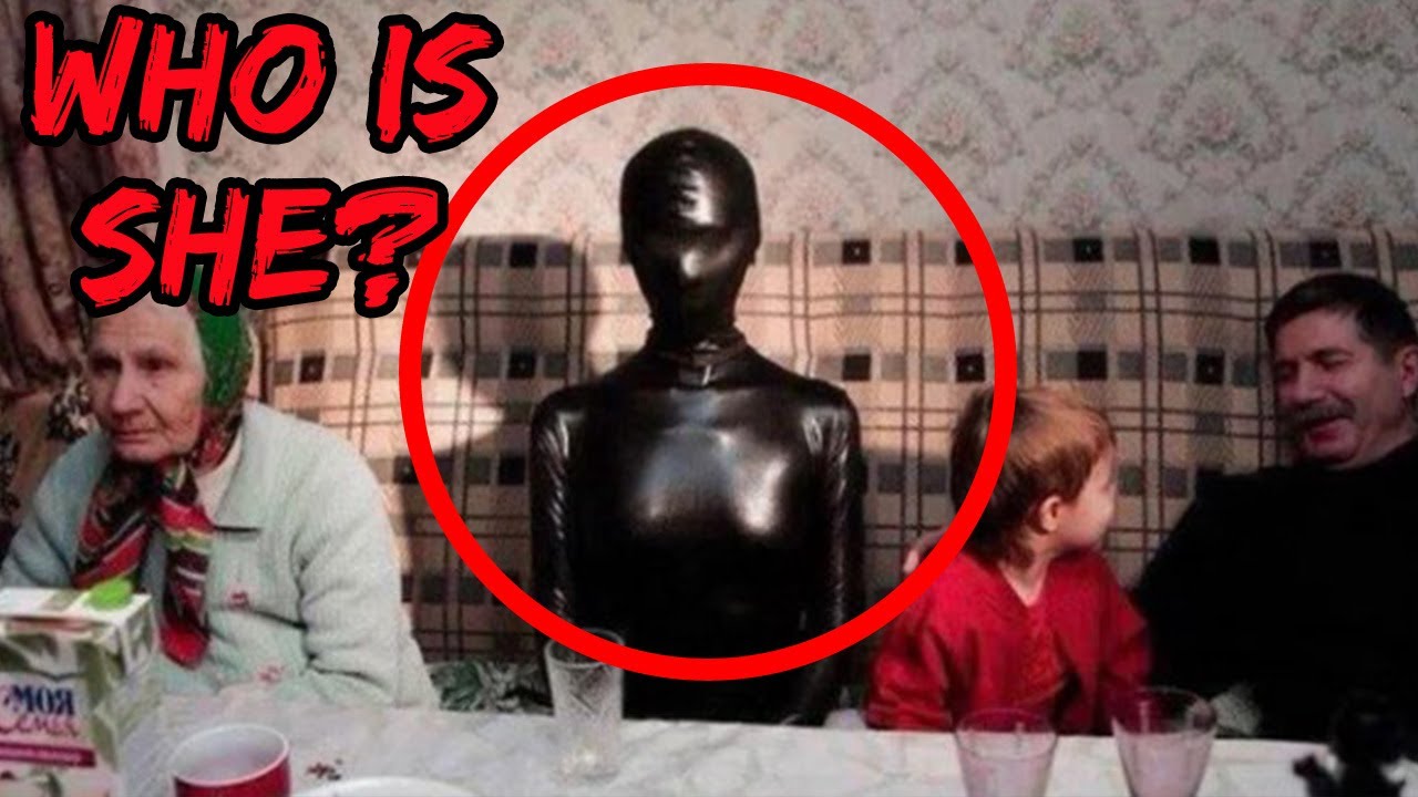 Dark Secrets That Have The FBI Concerned