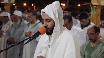 تلاوة ماتعة جدا للقارئ: معاذ الخلطي || ما تيسر من سورة الأنعام.