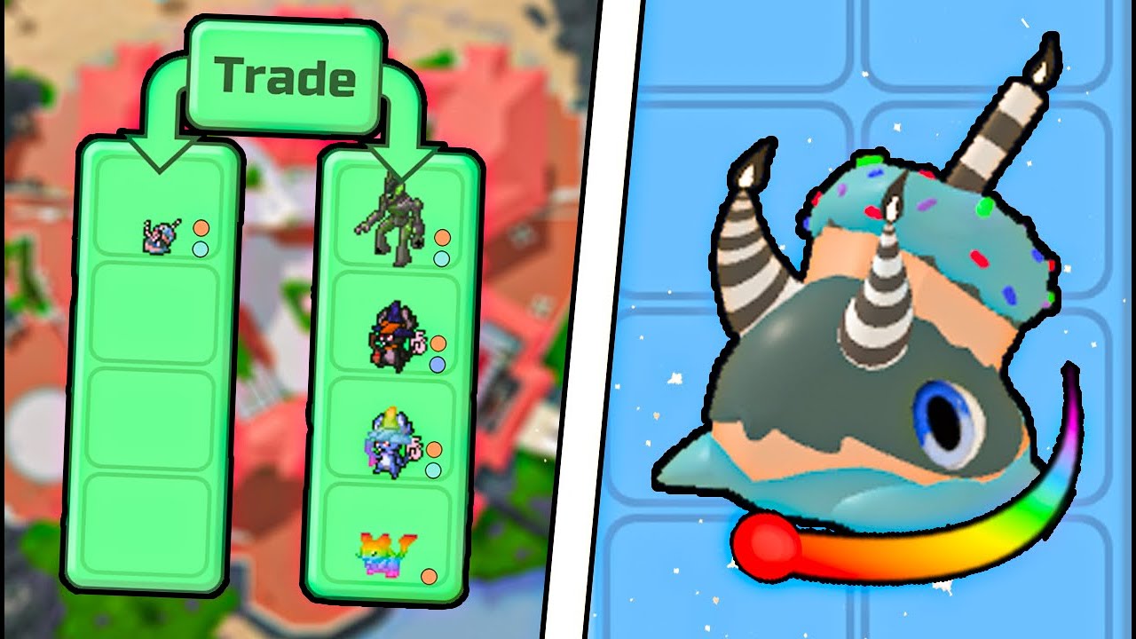 How Much Is GAMMA ANNIVERSARY SLUGLING Worth? | Loomian Legacy