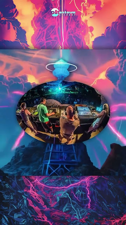 #psytrance2025 #psytrance