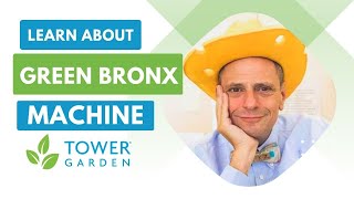 Stephen Ritz Education Event