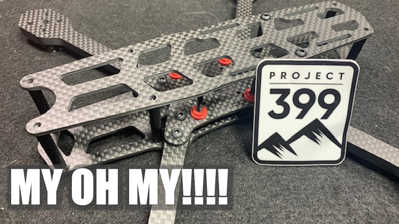 PROJECT 399 SUPER G | ASSEMBLY AND FIRST THOUGHTS