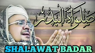 #HRS #HabibRizieq Shalawat Badar Habib Rizieq
