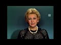 1980 Rai 1 Anna Maria Gambineri 3 chiusura programmi (12 aprile)