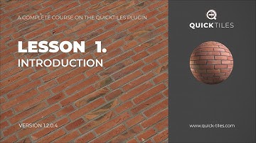 QuickTiles plugin 1.2.0.4. The full course. Lesson 1. Introduction (Eng)