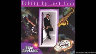 Tom Saviano - She Dreams (Smooth Jazz edit)