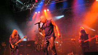 What Should Be Done  Uriah Heep