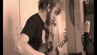 Tim Vantol @ the Studio