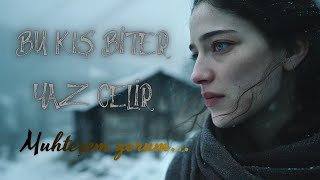 Bu Kış Gider Yaz Gelir (Muhteşem Yorum) #türkü #music