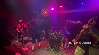 Hate Primer "Pull The Trigger" 7/11/26