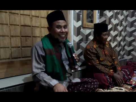 Lanjutan ceramah Ustad Syakirin QH