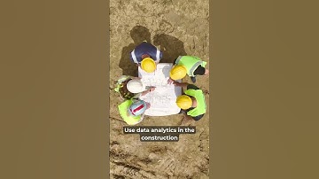 Top Data Analytics in Construction Industry - ContractorBI