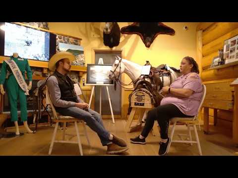 On Location Williams Lake S3 Ep 01: Judy Macleod