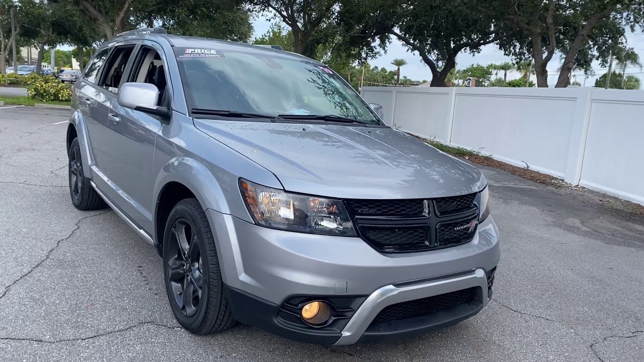 2018 dodge journey crossover 2018 dodge journey crossover