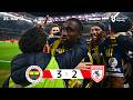 Fenerbahçe 3 2 Samsunspor Highlights Zusammenfassung Trendyol Süper Lig 2025 26 Fenerbahçe 3 2 Samsunspor Highlights Zusammenfassung Trendyol Süper Lig 2025 26