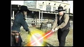 2002/03 The Hunted Trailer