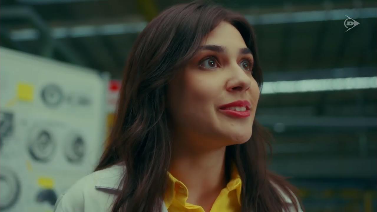 Dunlop Brasil: A CHEGADA