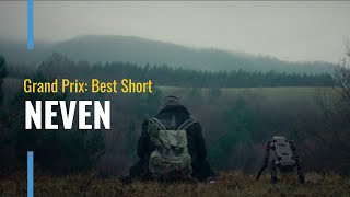 Grand Prix: Best Short - NEVEN (Official Trailer)