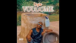 Liylo-VOUDOMÉ
