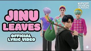 Download Lagu JINU LEFT THE GROUP... 💔 | Saja Boys \u0026 Huntrix (Animated Story) MP3
