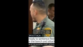 Can They Escape the Courtroom's Deadly Secrets