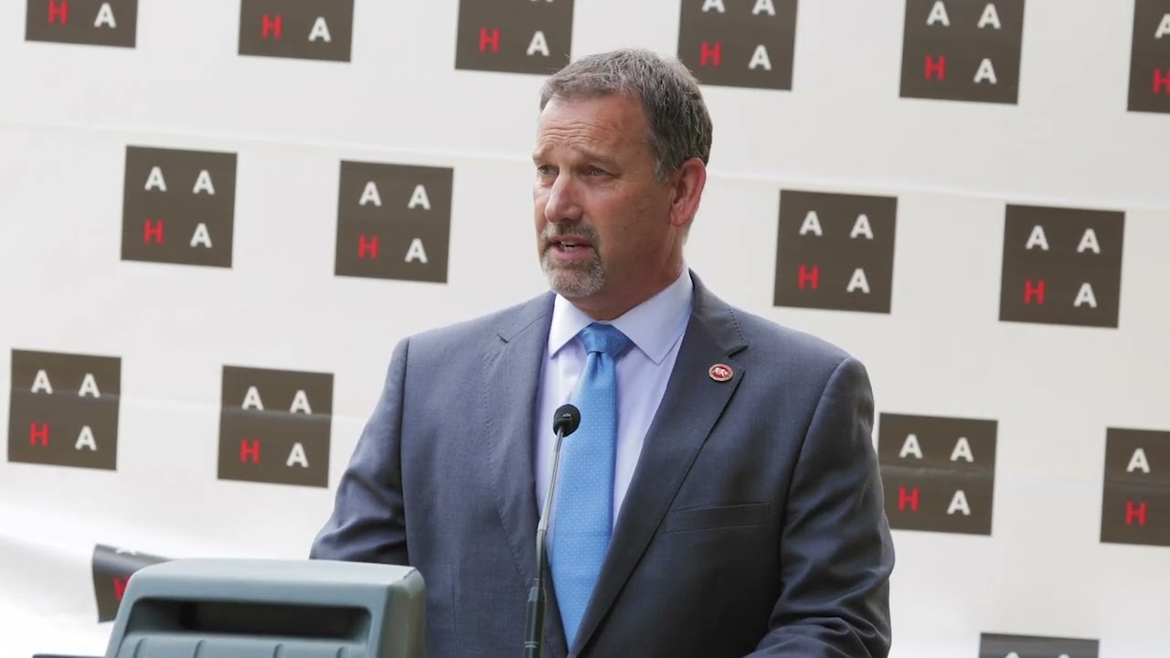 The Legislative Legacy of Senator Brian Dahle