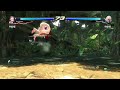 TEKKEN TAG TOURNAMENT 2 Double Ko 
