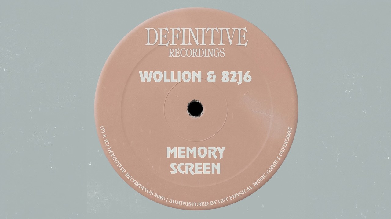 Mira Wollion & 82J6 - Memory Screen en YouTube Mira Wollion & 82J6 - Memory Screen en YouTube