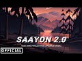 Viss Ningthouja - Saayon 2.O Ft. Anxmus Music (Official Video) Manipur,Nepal Edm