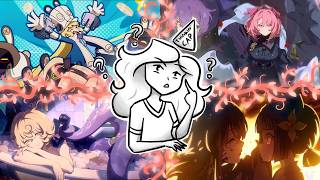 Reacting to ZZZ STORY ANIMATIONS (and NORMA, VELINA) as a Genshin Impact Player