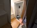Something's Strange about This Japanese Apartment…