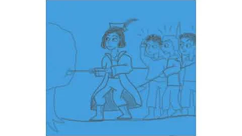 Lena Gaweł „Kościuszko. Misja: jesień”