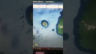 Isla sin nombre?! 😨😨😨