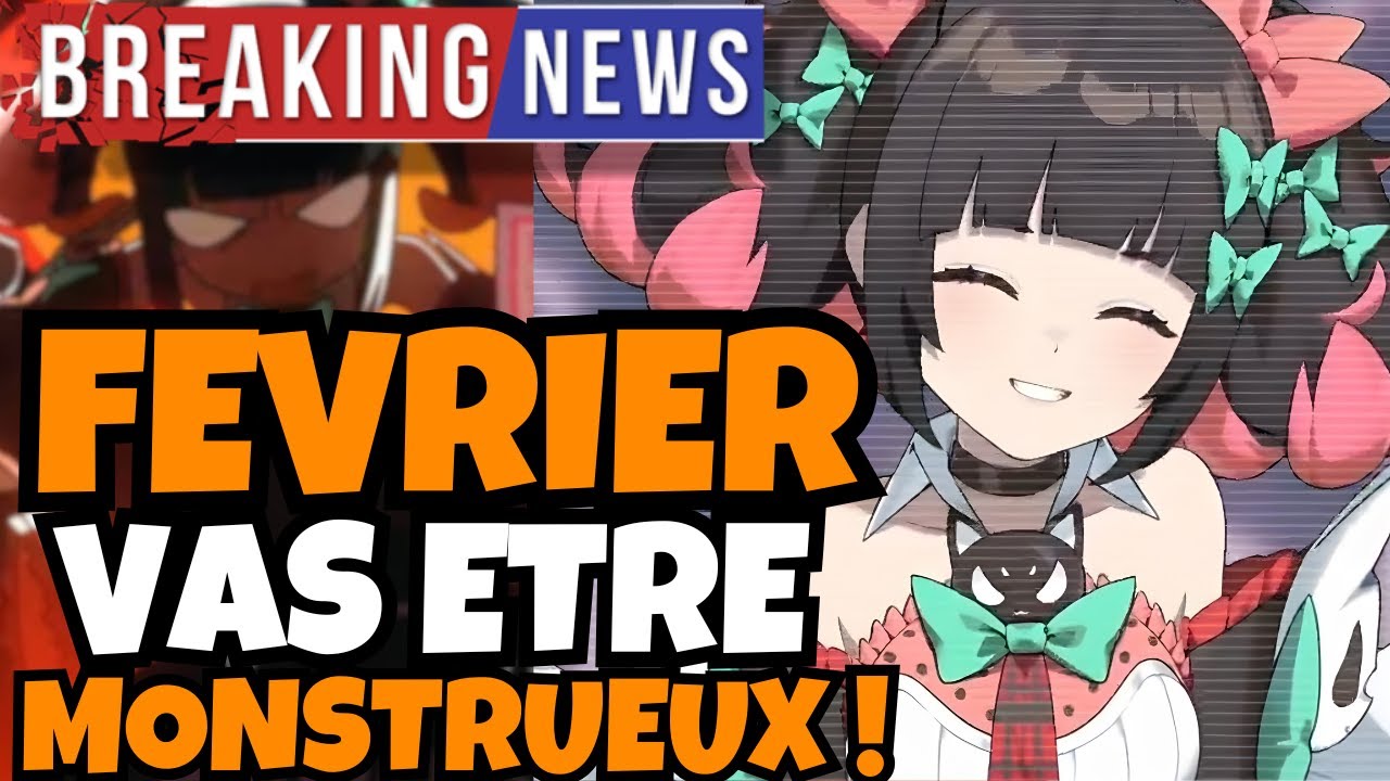 ZENLESS ZONE ZÉRO VA DEVOIR ÊTRE EXTRÊMEMENT GÉNÉREUX EN 2.6