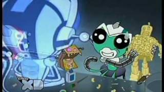 Srmthfg Incident On Ranger Seven 23