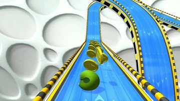 Going Balls 3D - Super bonus All levels Gameplay android ios part 44