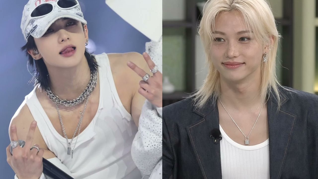 Asmr hyunlix 16+ 💜💜