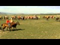 Mongolia - The Caravan, episode 3 | At the end of the forces 1/4
