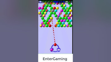 Bubble Shooter level 221, 222 ,223 |Best android gameplay