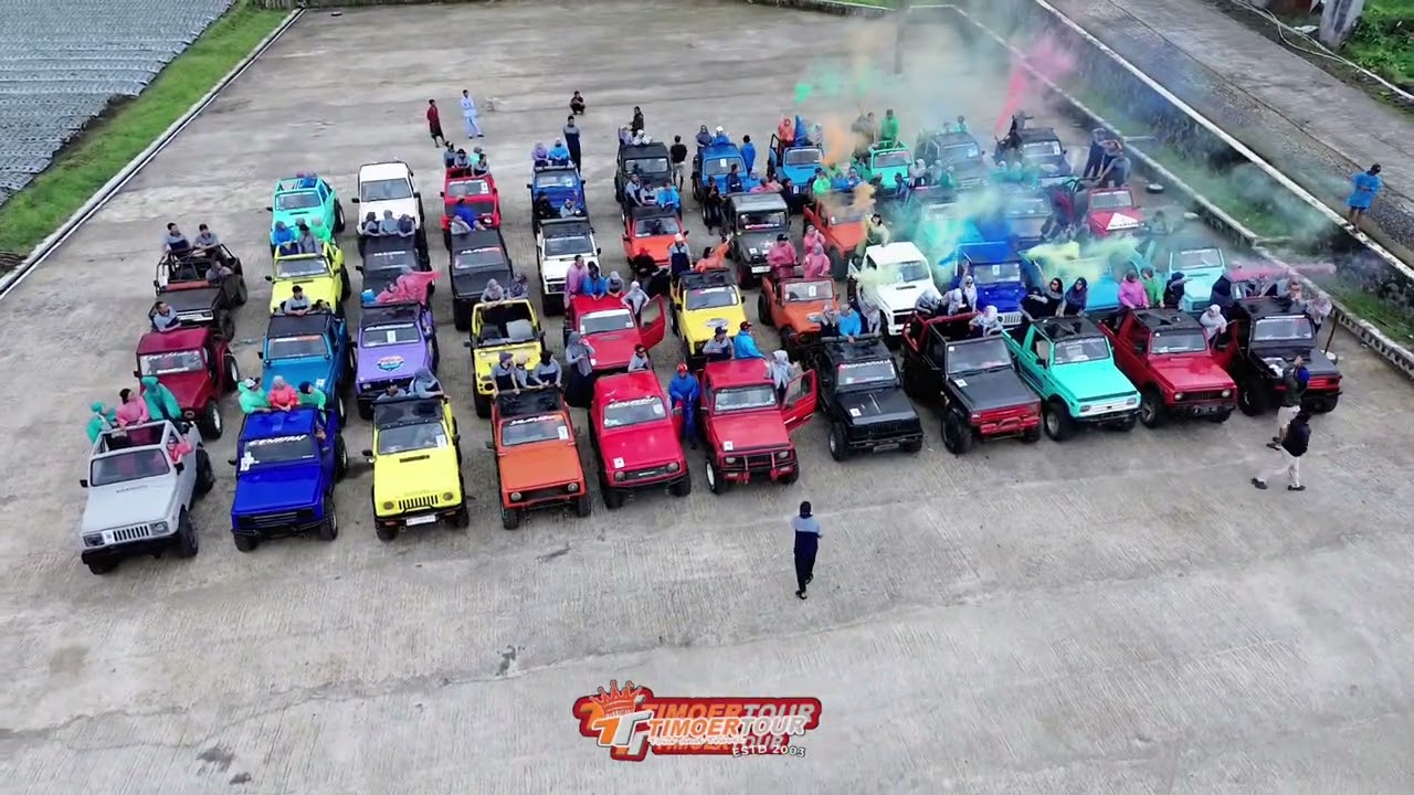 RAT KPRI PRASOJO Jumapolo,Ngargoyoso