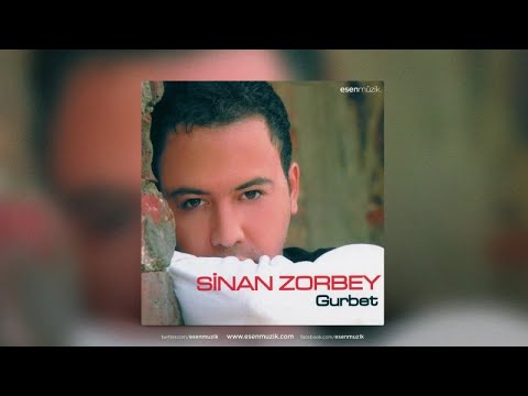 Sinan Zorbey - Sahte Sevgi - Official Audio