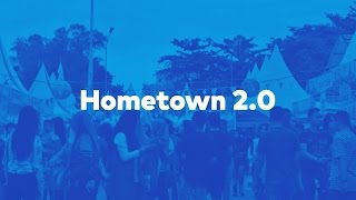 Hometown 2.0 -The After Movie-
