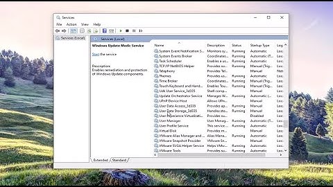 Fix VSS Error Code 0x8004231f on Windows 10 [Tutorial]