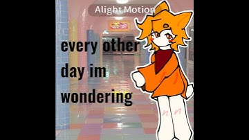 JUST BE COMPETENT | #dontflop #animation #animationmeme #originalcharacter #fypシ #art