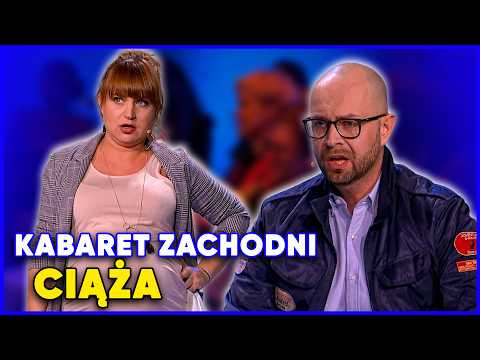 Kabaret Zachodni – Ciąża