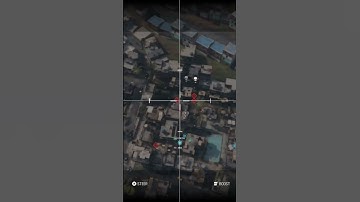 Quad feed alert 🚨 #mw3 #shorts #twitch #streamer