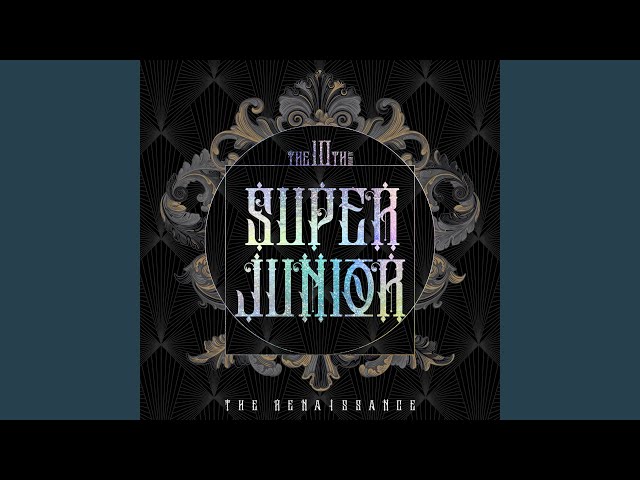 SUPER JUNIOR - Marry U ジャケカ Amazon.co.jp: Special Single-Marry U-(DVD付): ミュージック