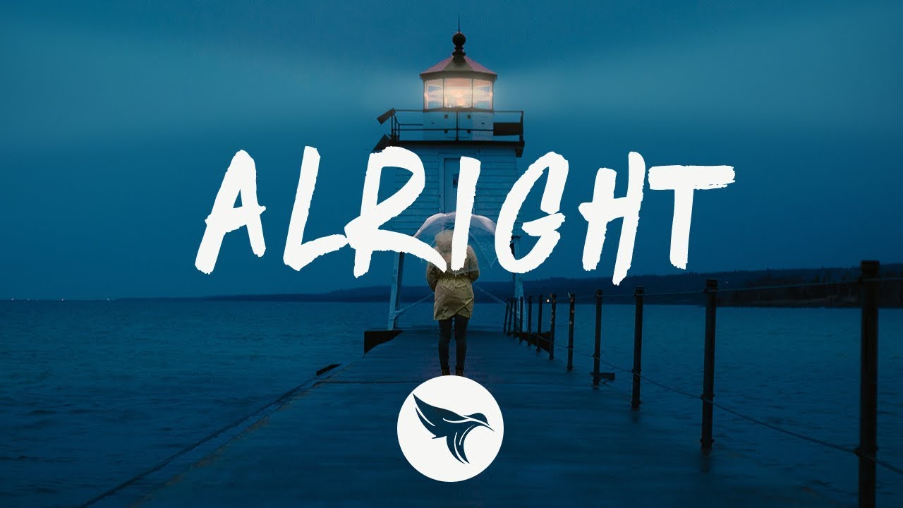 rap music lyrics quotes Crusif - Alright (Lyrics)